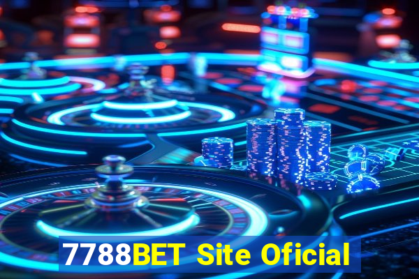 7788BET Site Oficial